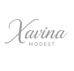 xavinamodest.com