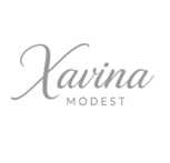xavinamodest.com