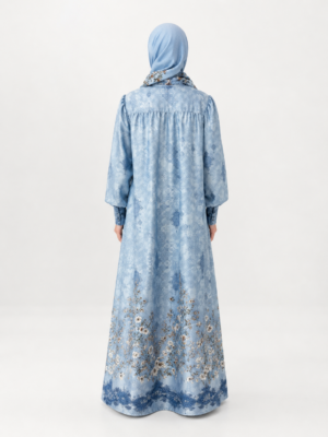 sasmaya signature dress