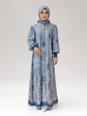 Sasmaya Signature Dress