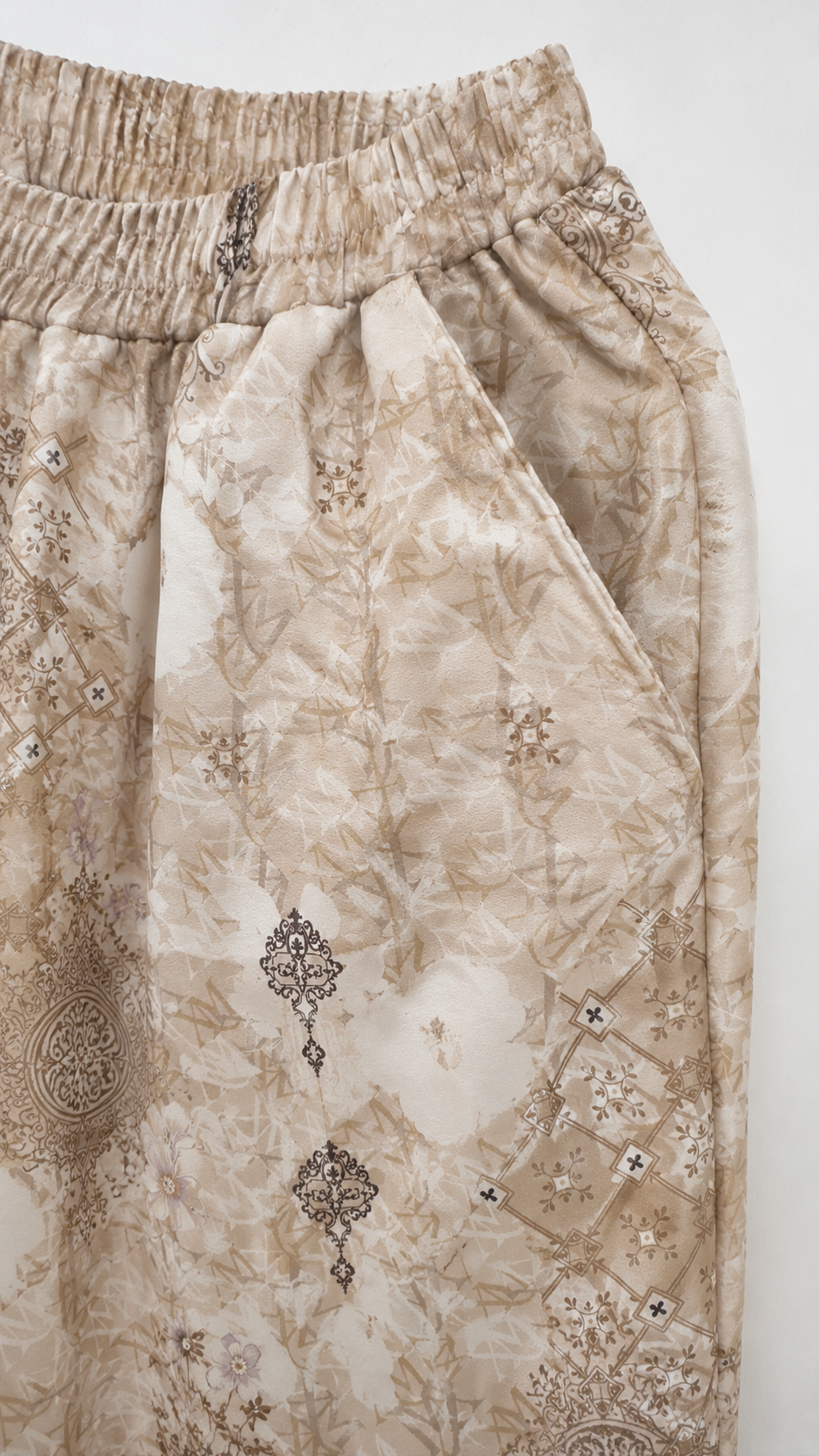 sasmaya signature set