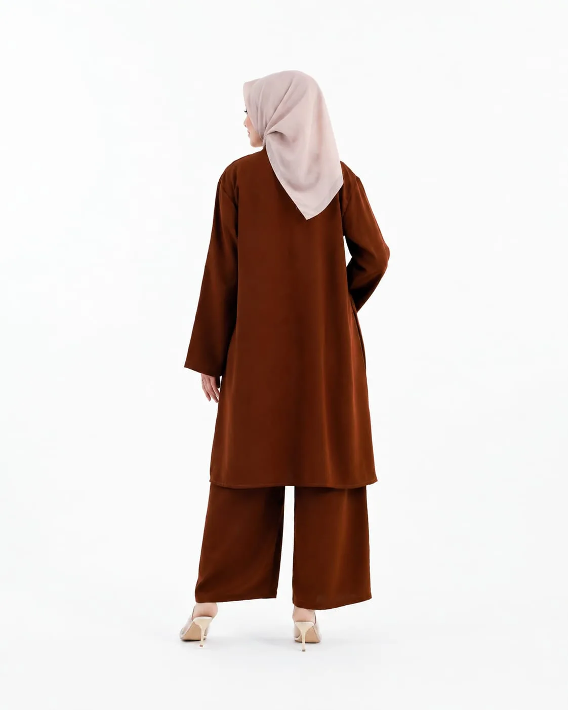 Zareen Tunik Set - Image 2