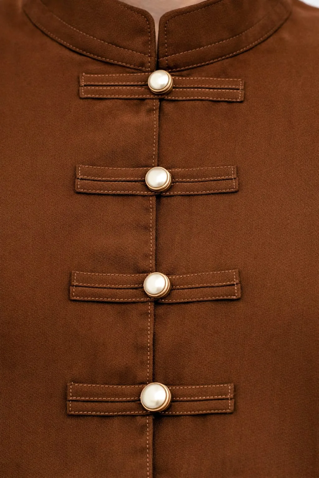 Zareen Tunik Set - Image 4