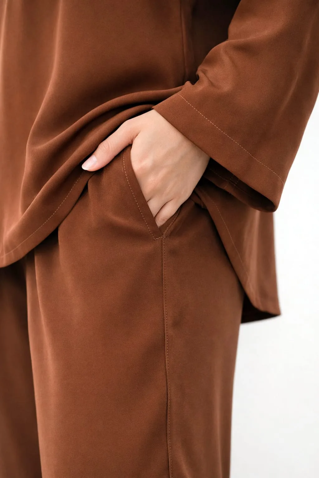Zareen Tunik Set - Image 3